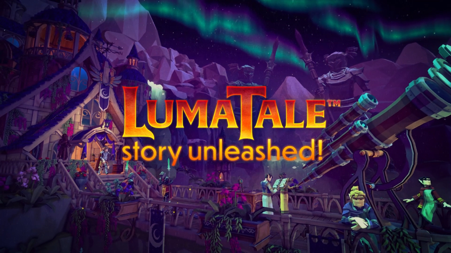 Lumatale Promo Video | July 2024